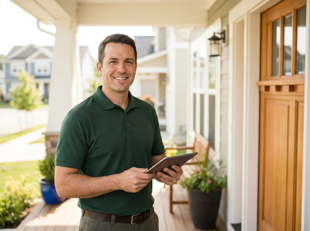 Pest control FAQs for District of Columbia